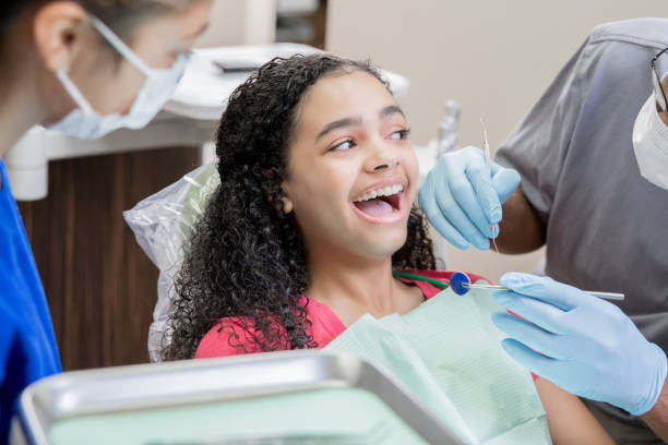 Best Emergency Root Canal Treatment in Dewey, OK