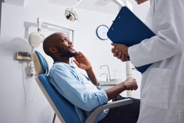 Best Emergency Dental Care for Trauma or Injury in Dewey, OK
