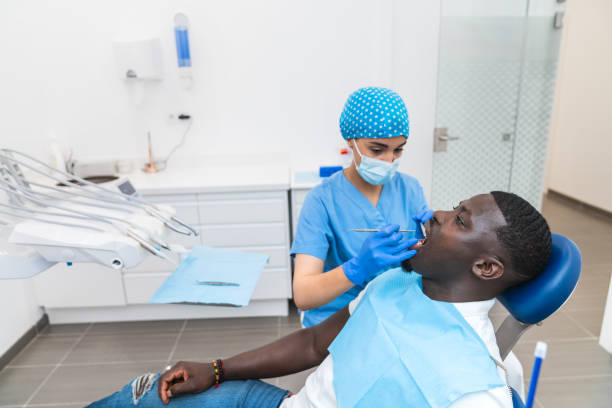 Best Emergency Root Canal Treatment in Dewey, OK