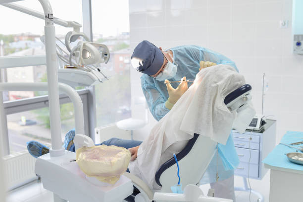 Best Emergency Tooth Extraction in Dewey, OK