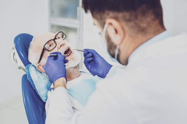 Best Emergency Tooth Extraction in Dewey, OK